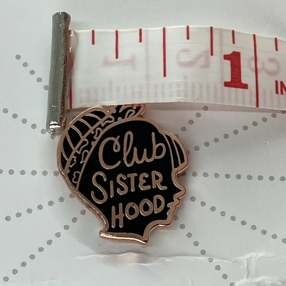 N/A club sister